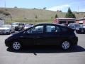 Black - Prius Hybrid Touring Photo No. 4