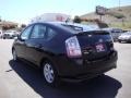 Black - Prius Hybrid Touring Photo No. 5