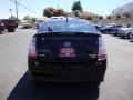 Black - Prius Hybrid Touring Photo No. 6
