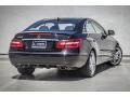 Black - E 350 Coupe Photo No. 14