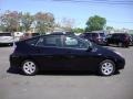 Black - Prius Hybrid Touring Photo No. 8