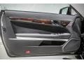 Black - E 350 Coupe Photo No. 19