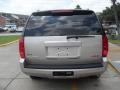 2008 Silver Birch Metallic GMC Yukon SLT  photo #2