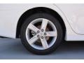 Super White - Camry SE Photo No. 10