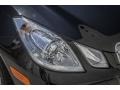 Black - E 350 Coupe Photo No. 27