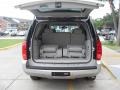 2008 Silver Birch Metallic GMC Yukon SLT  photo #4