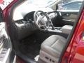2013 Ruby Red Ford Edge Limited  photo #27
