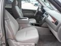 2008 Silver Birch Metallic GMC Yukon SLT  photo #13