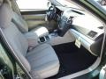 Cypress Green Pearl - Outback 2.5i Premium Photo No. 9