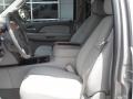 2008 Silver Birch Metallic GMC Yukon SLT  photo #17