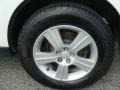 Satin White Pearl - Forester 2.5 X Photo No. 9