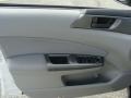 Satin White Pearl - Forester 2.5 X Photo No. 12