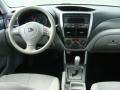 Satin White Pearl - Forester 2.5 X Photo No. 16