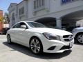 Cirrus White - CLA 250 Photo No. 2