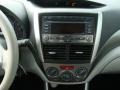 2011 Satin White Pearl Subaru Forester 2.5 X  photo #20