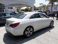 Cirrus White - CLA 250 Photo No. 3