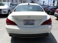 Cirrus White - CLA 250 Photo No. 4