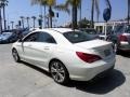 Cirrus White - CLA 250 Photo No. 5