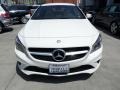 Cirrus White - CLA 250 Photo No. 7