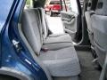 1998 Supermarine Blue Pearl Honda CR-V LX 4WD  photo #11