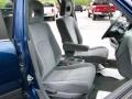 Supermarine Blue Pearl - CR-V LX 4WD Photo No. 12