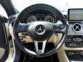 Cirrus White - CLA 250 Photo No. 13