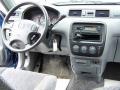 Supermarine Blue Pearl - CR-V LX 4WD Photo No. 13
