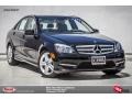Black - C 300 Luxury Photo No. 1