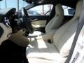 Cirrus White - CLA 250 Photo No. 20