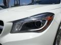 Cirrus White - CLA 250 Photo No. 24
