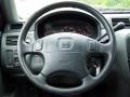 Supermarine Blue Pearl - CR-V LX 4WD Photo No. 16