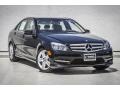 Black - C 300 Luxury Photo No. 12