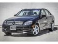 Black - C 300 Luxury Photo No. 13
