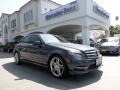 Steel Grey Metallic - C 300 Sport Photo No. 2
