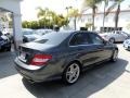 Steel Grey Metallic - C 300 Sport Photo No. 3