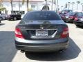 Steel Grey Metallic - C 300 Sport Photo No. 4
