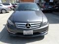 Steel Grey Metallic - C 300 Sport Photo No. 7