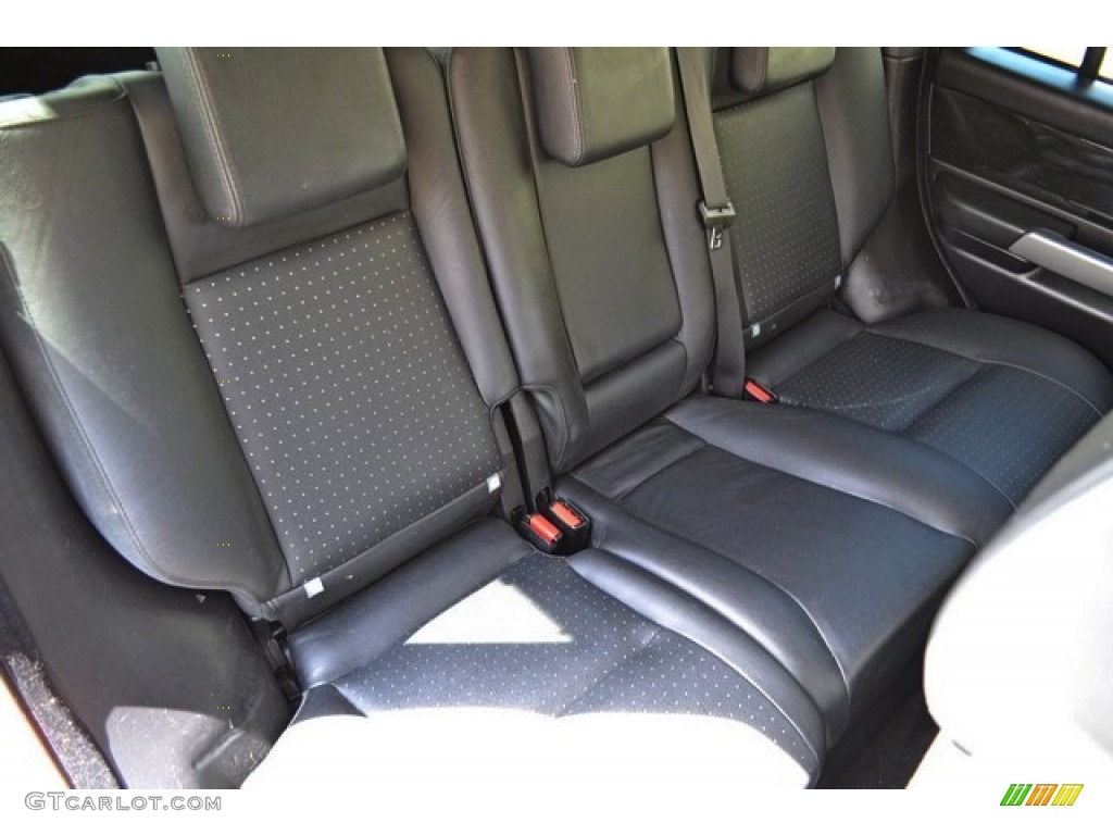 2006 Range Rover Sport Supercharged - Vesuvius Orange Metallic / Ebony Black photo #22