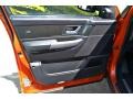 Vesuvius Orange Metallic - Range Rover Sport Supercharged Photo No. 24