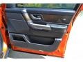 Vesuvius Orange Metallic - Range Rover Sport Supercharged Photo No. 25
