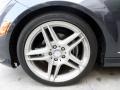 Steel Grey Metallic - C 300 Sport Photo No. 24
