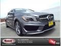 Mountain Gray Metallic - CLA 250 Photo No. 1