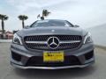 Mountain Gray Metallic - CLA 250 Photo No. 2