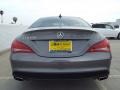 Mountain Gray Metallic - CLA 250 Photo No. 5