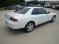 2001 Premium White Pearl Honda Prelude   photo #4