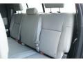 2014 Silver Sky Metallic Toyota Tundra Limited Double Cab 4x4  photo #8