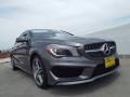 Mountain Gray Metallic - CLA 250 Photo No. 11