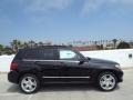 Black - GLK 350 Photo No. 3
