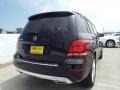 Black - GLK 350 Photo No. 4
