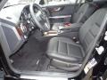 Black - GLK 350 Photo No. 7